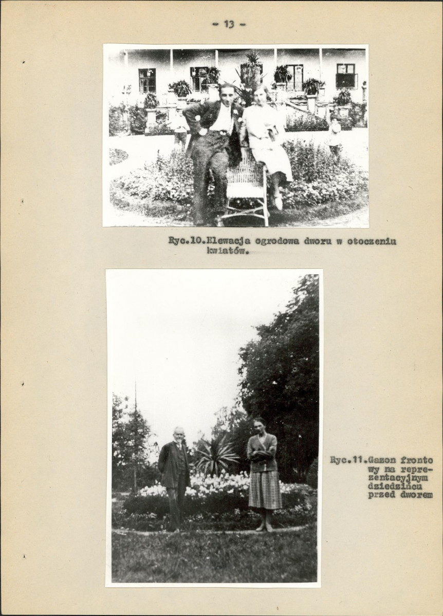 EP - Ewidencja parkowa, skan nr 23