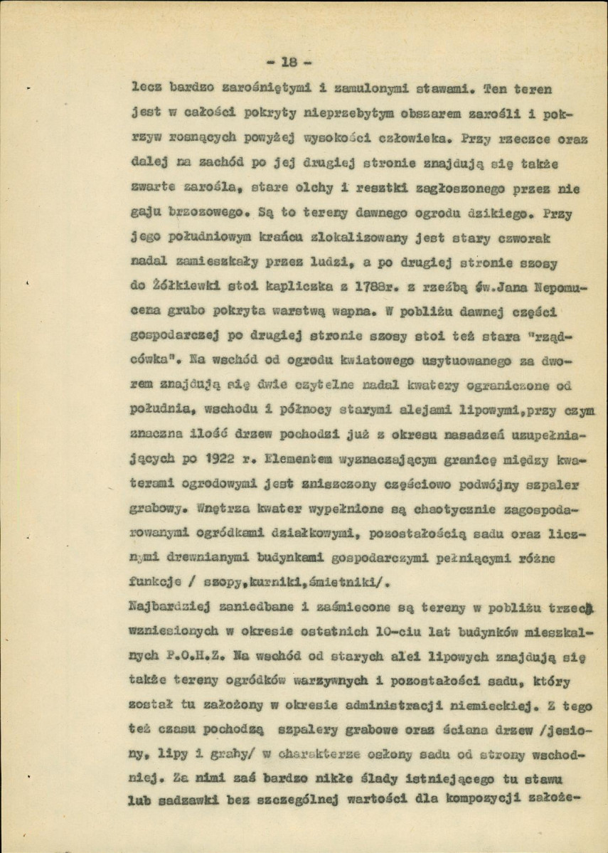 EP - Ewidencja parkowa, skan nr 32