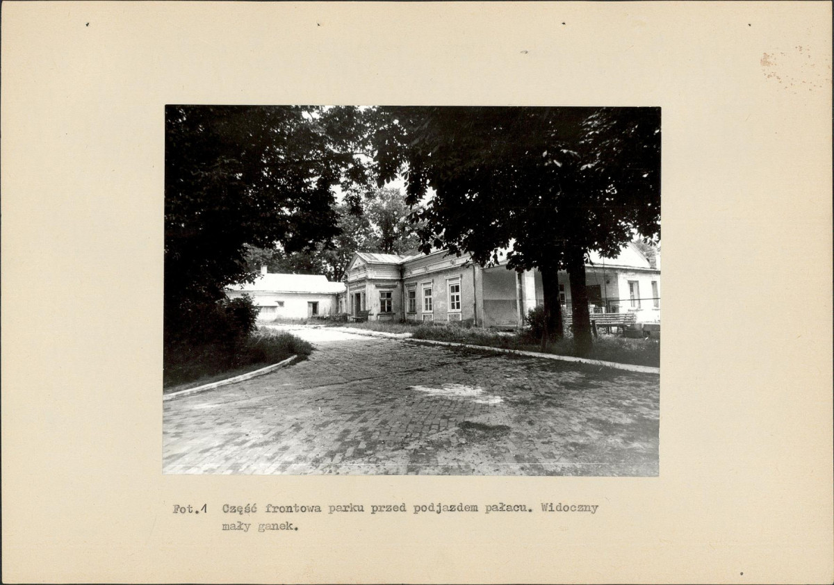 EP - Ewidencja parkowa, skan nr 41
