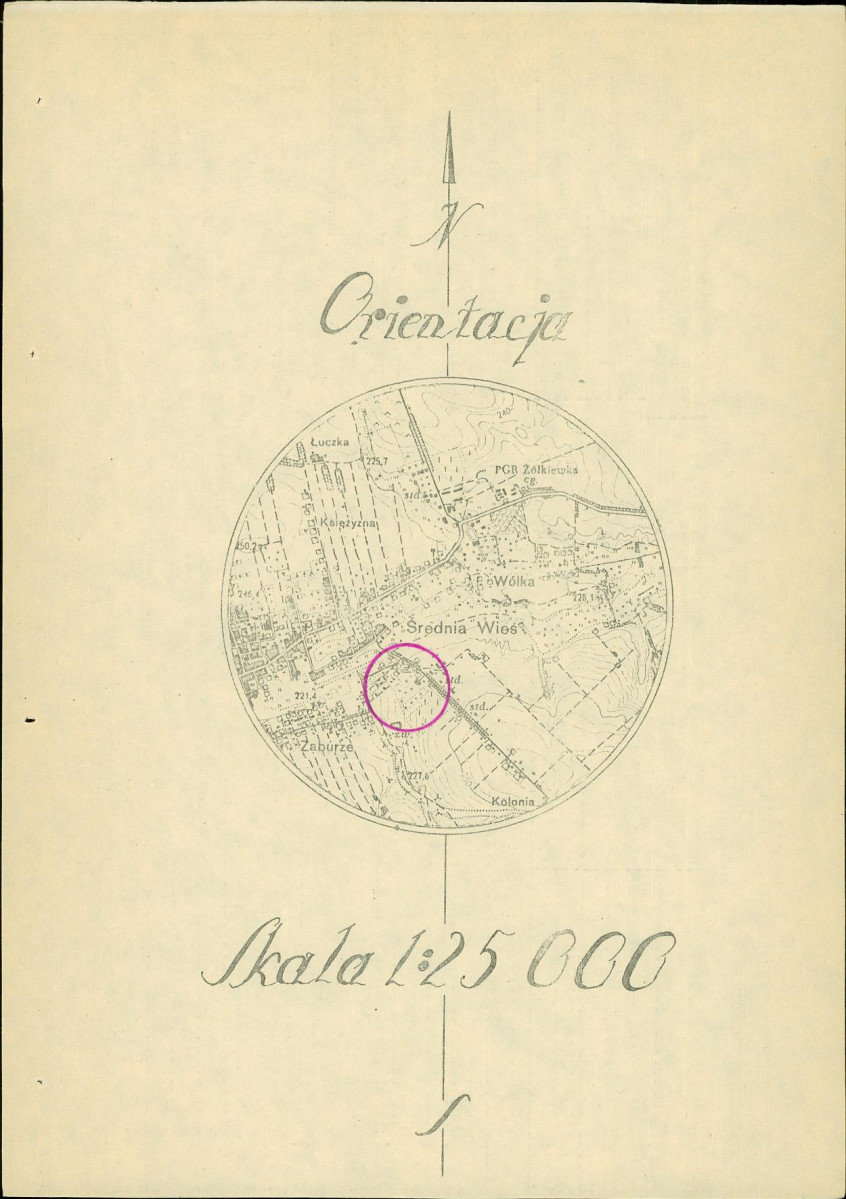 EP - Ewidencja parkowa, skan nr 9