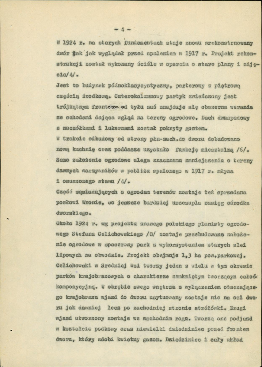 EP - Ewidencja parkowa, skan nr 13