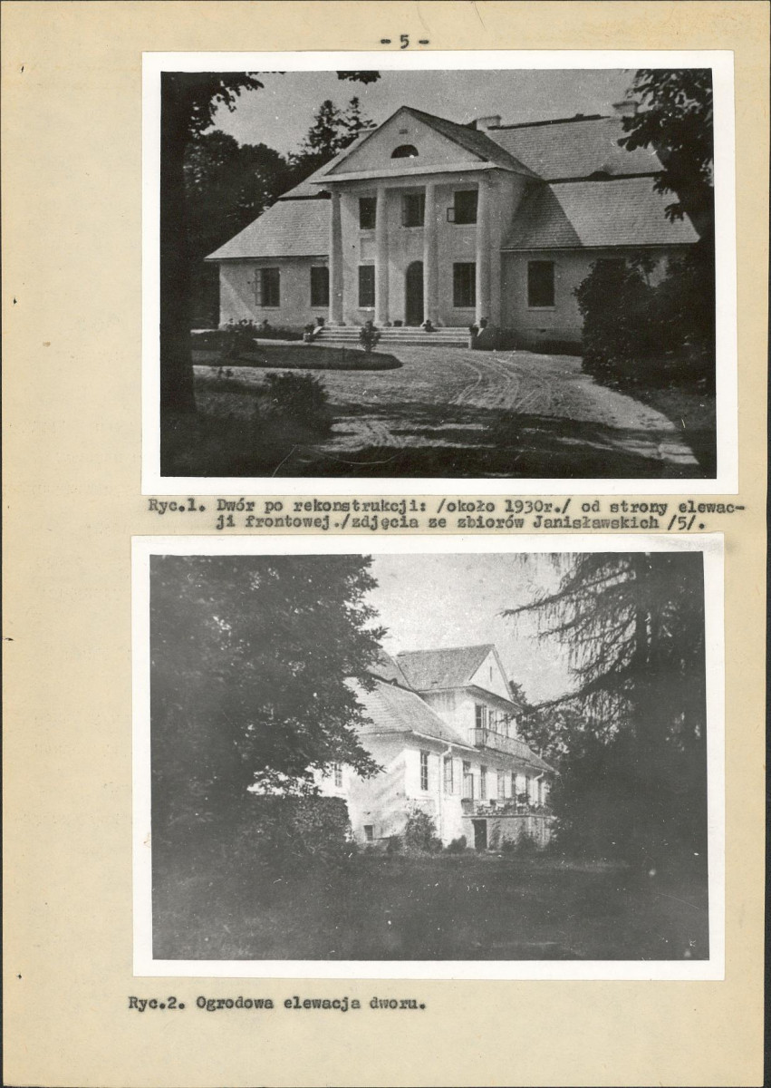 EP - Ewidencja parkowa, skan nr 14