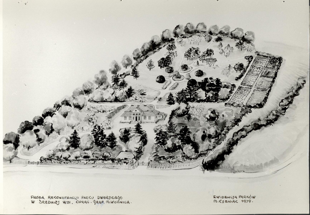 EP - Ewidencja parkowa, skan nr 17