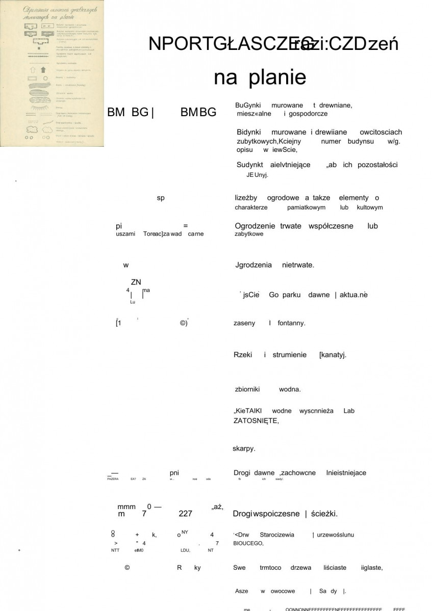EP - Ewidencja parkowa, skan nr 22