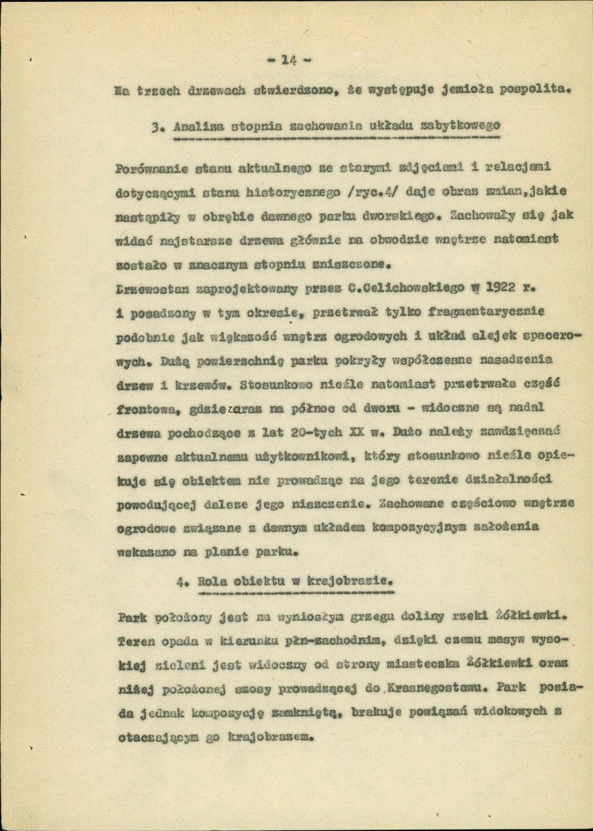 EP - Ewidencja parkowa, skan nr 27