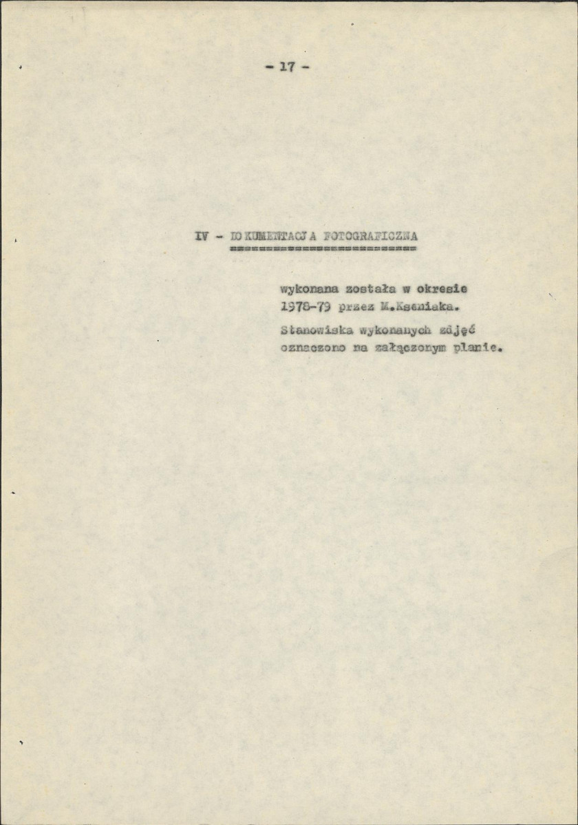 EP - Ewidencja parkowa, skan nr 30