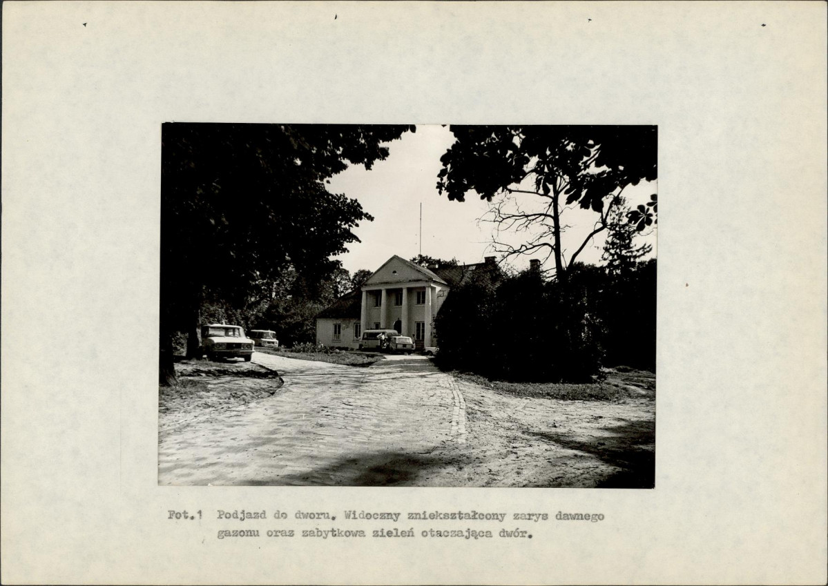 EP - Ewidencja parkowa, skan nr 31