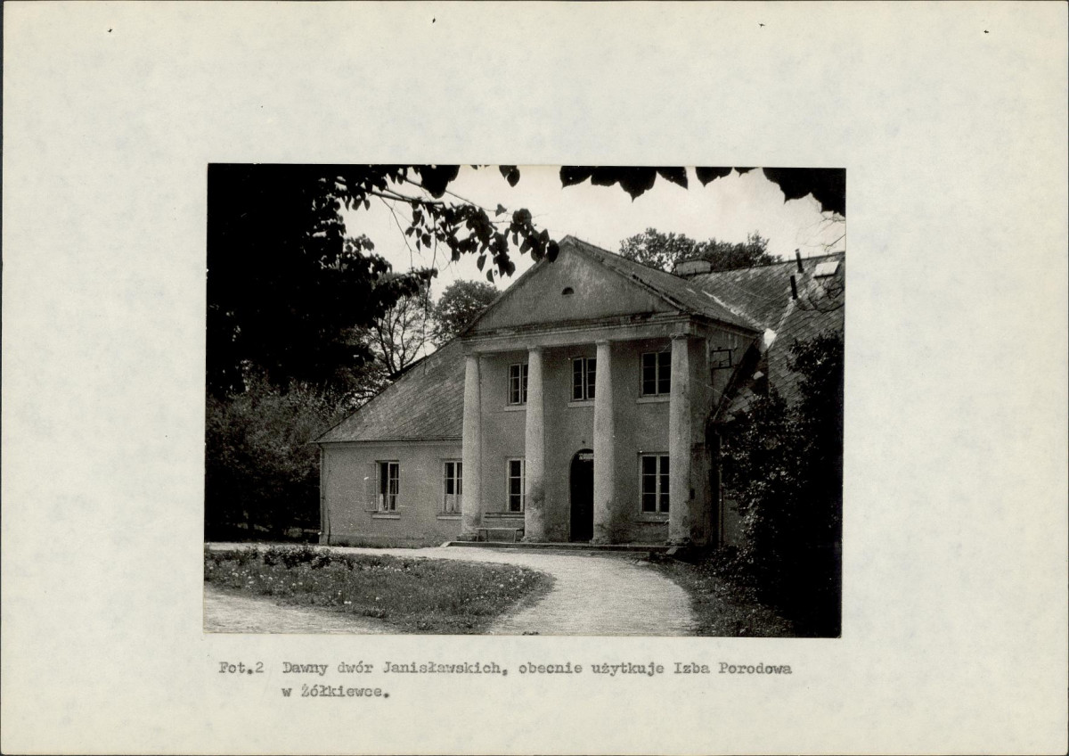 EP - Ewidencja parkowa, skan nr 32