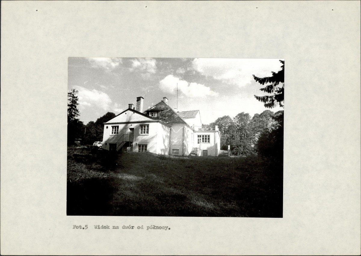 EP - Ewidencja parkowa, skan nr 35