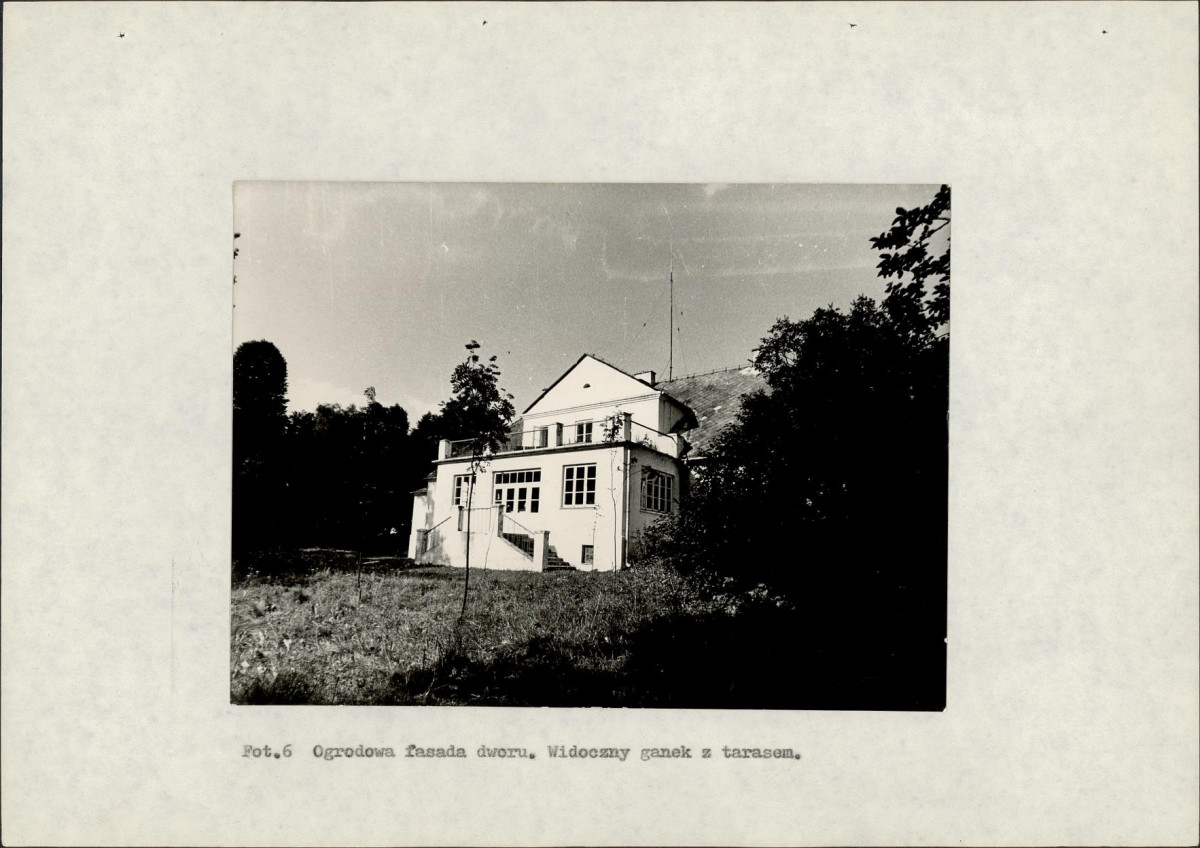 EP - Ewidencja parkowa, skan nr 36