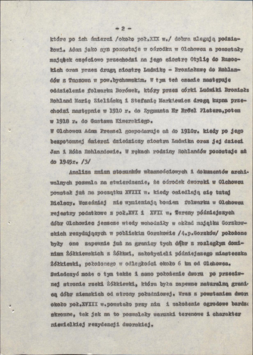 Ewidencja parkowa, skan nr 12