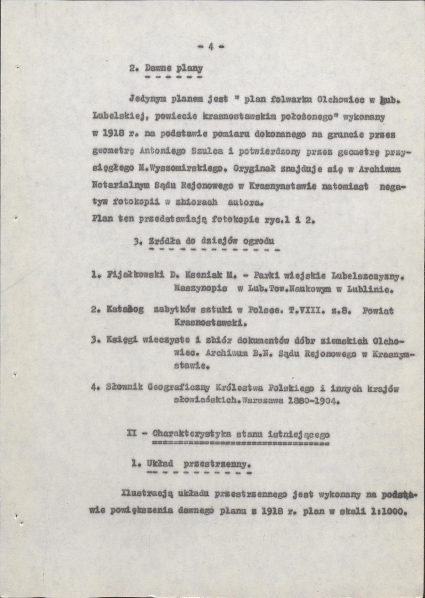Ewidencja parkowa, skan nr 16