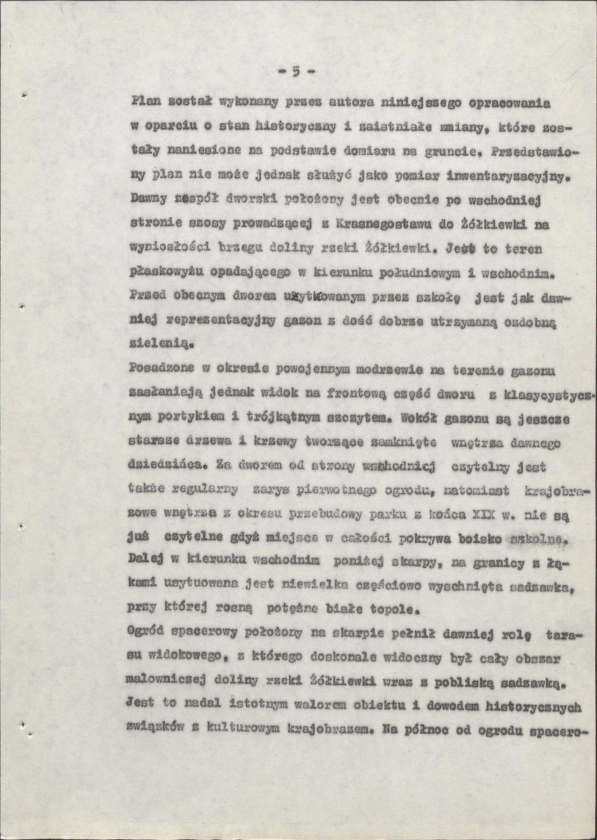 Ewidencja parkowa, skan nr 20