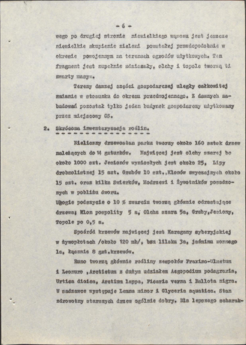 Ewidencja parkowa, skan nr 21