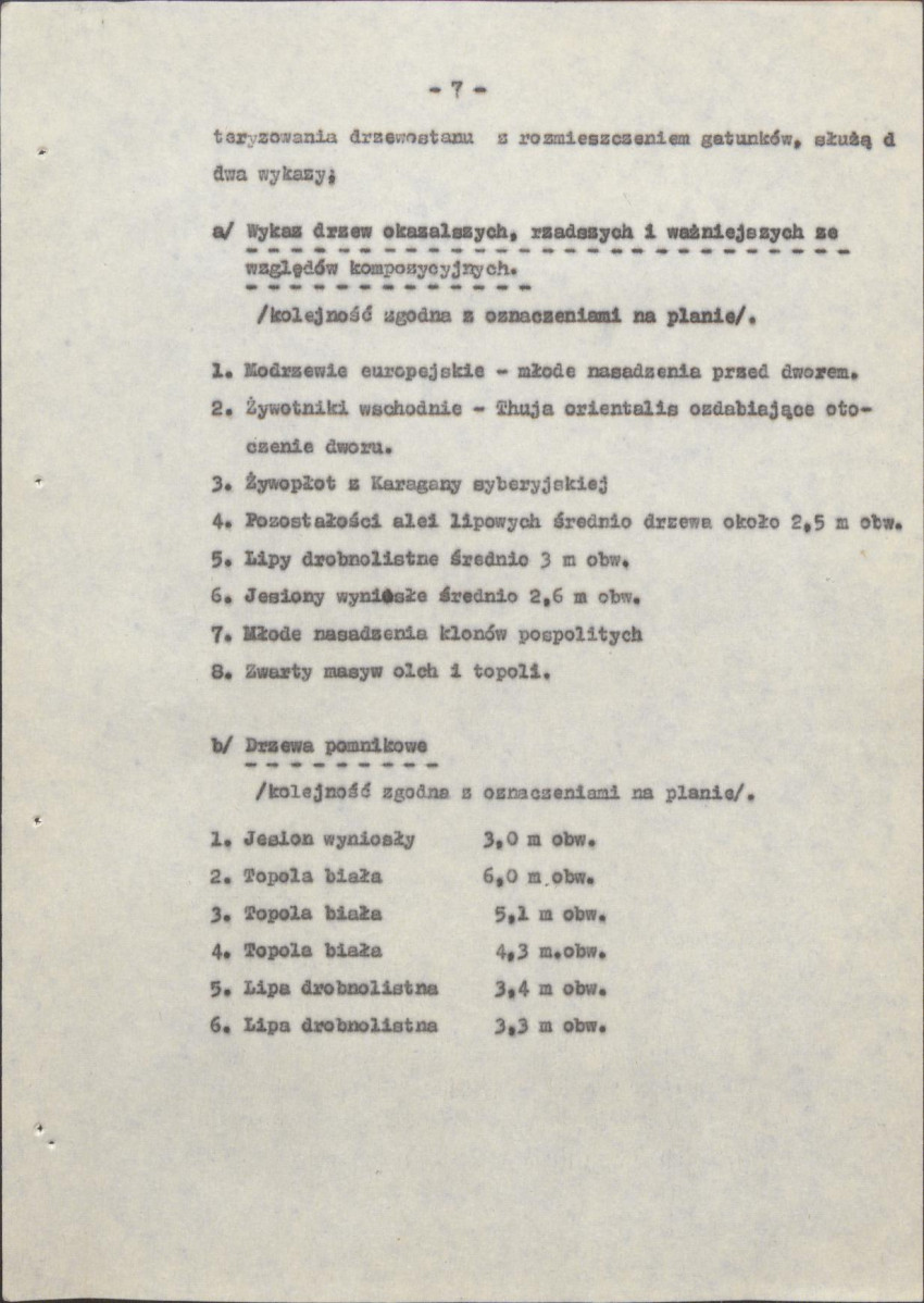 Ewidencja parkowa, skan nr 22