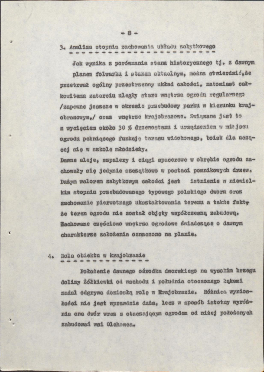 Ewidencja parkowa, skan nr 23