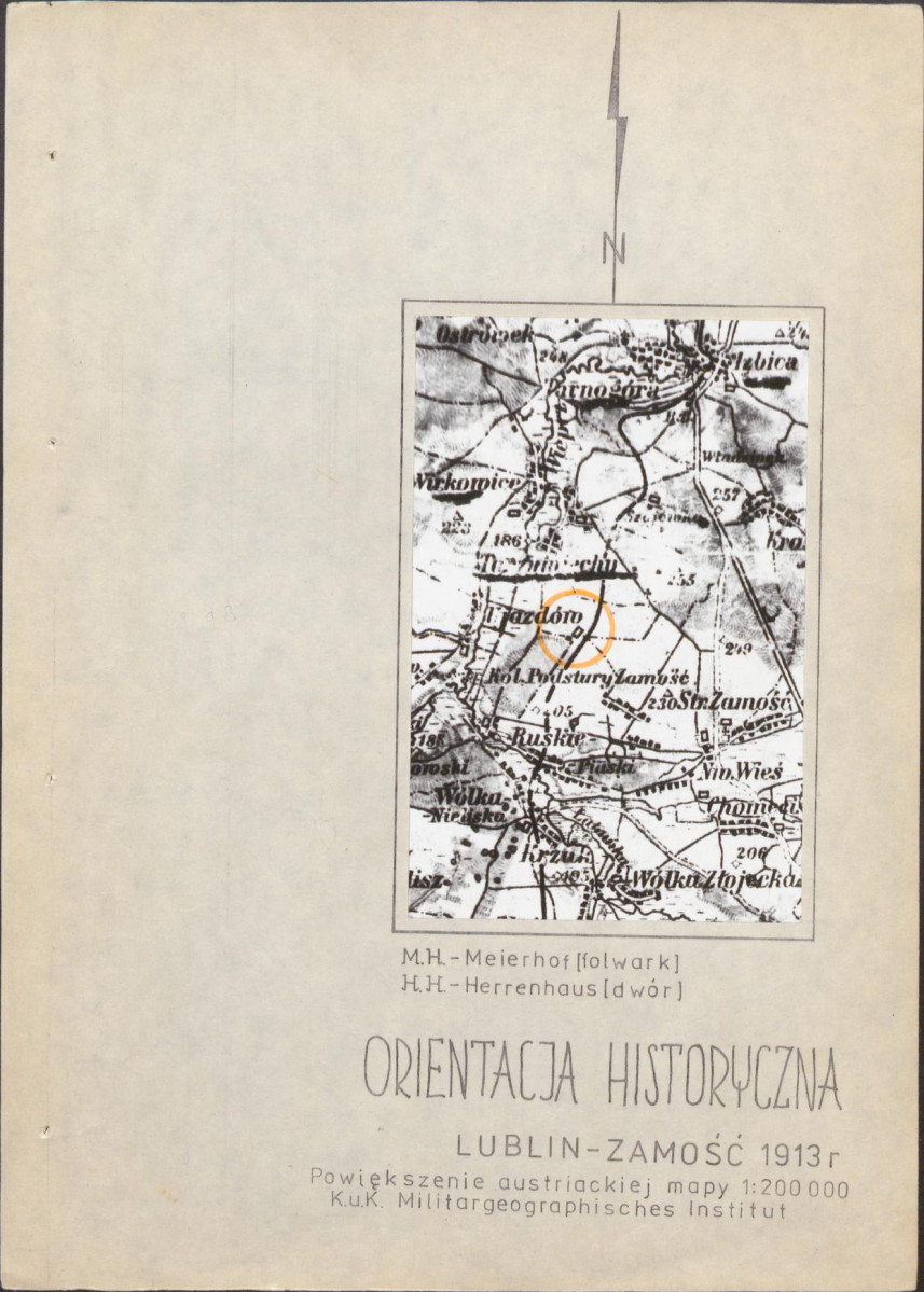 Ewidencja parkowa, skan nr 10