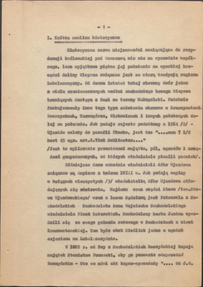 Ewidencja parkowa, skan nr 11