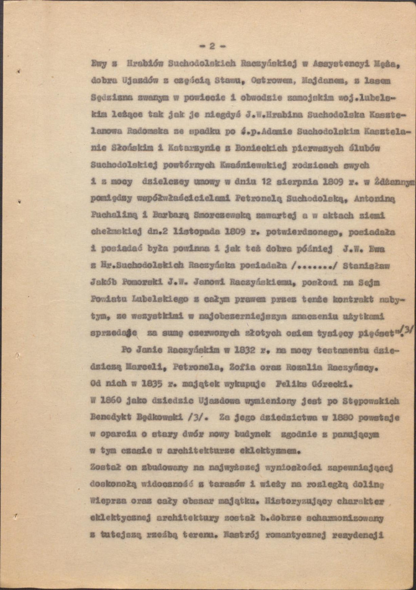 Ewidencja parkowa, skan nr 12
