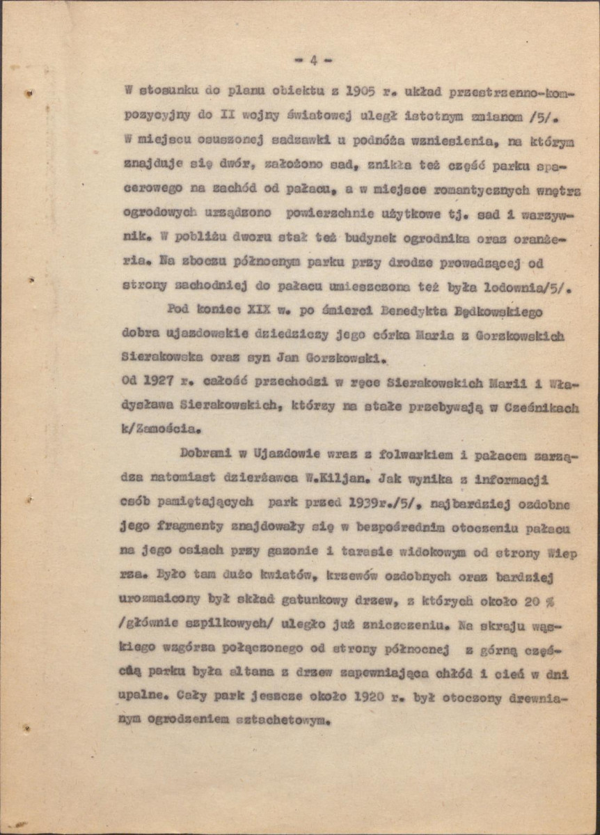 Ewidencja parkowa, skan nr 14