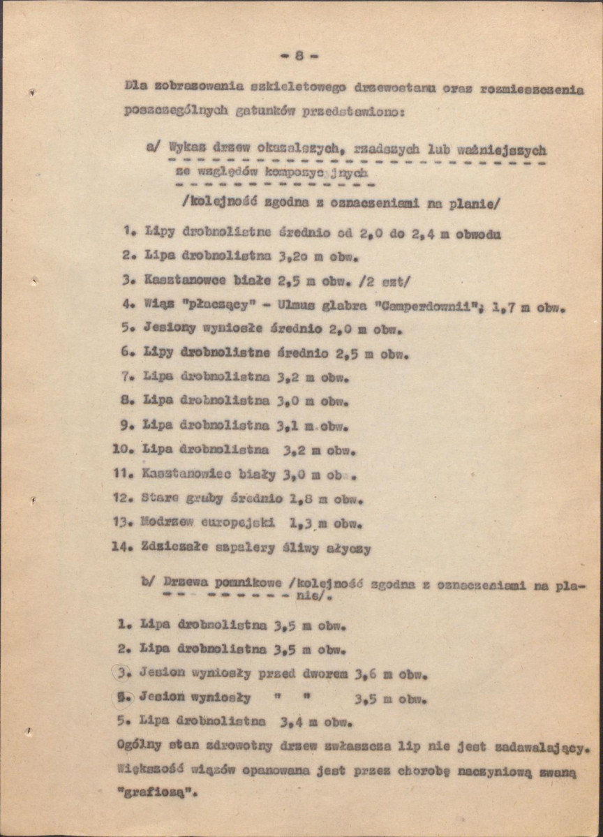 Ewidencja parkowa, skan nr 22