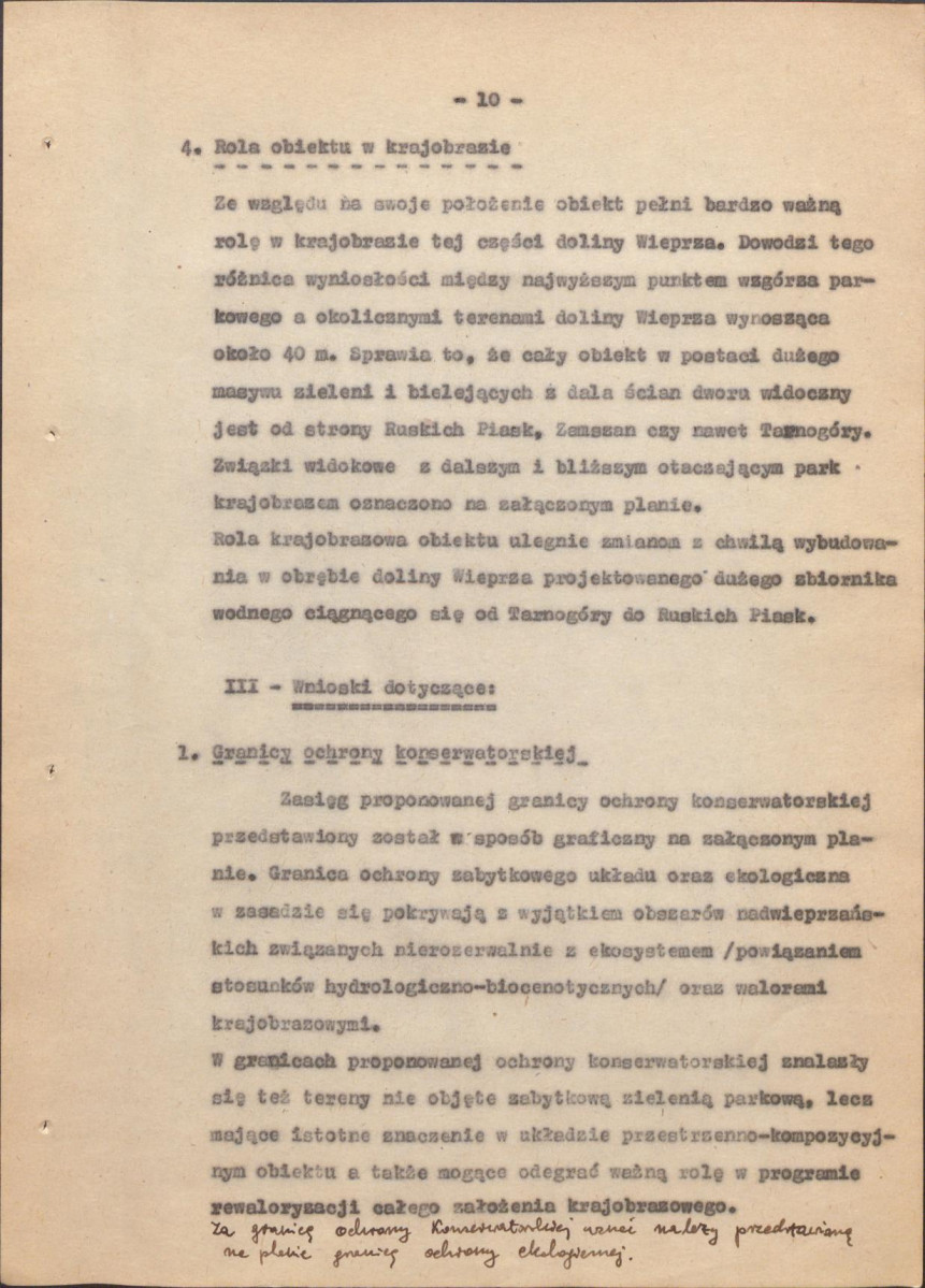 Ewidencja parkowa, skan nr 24