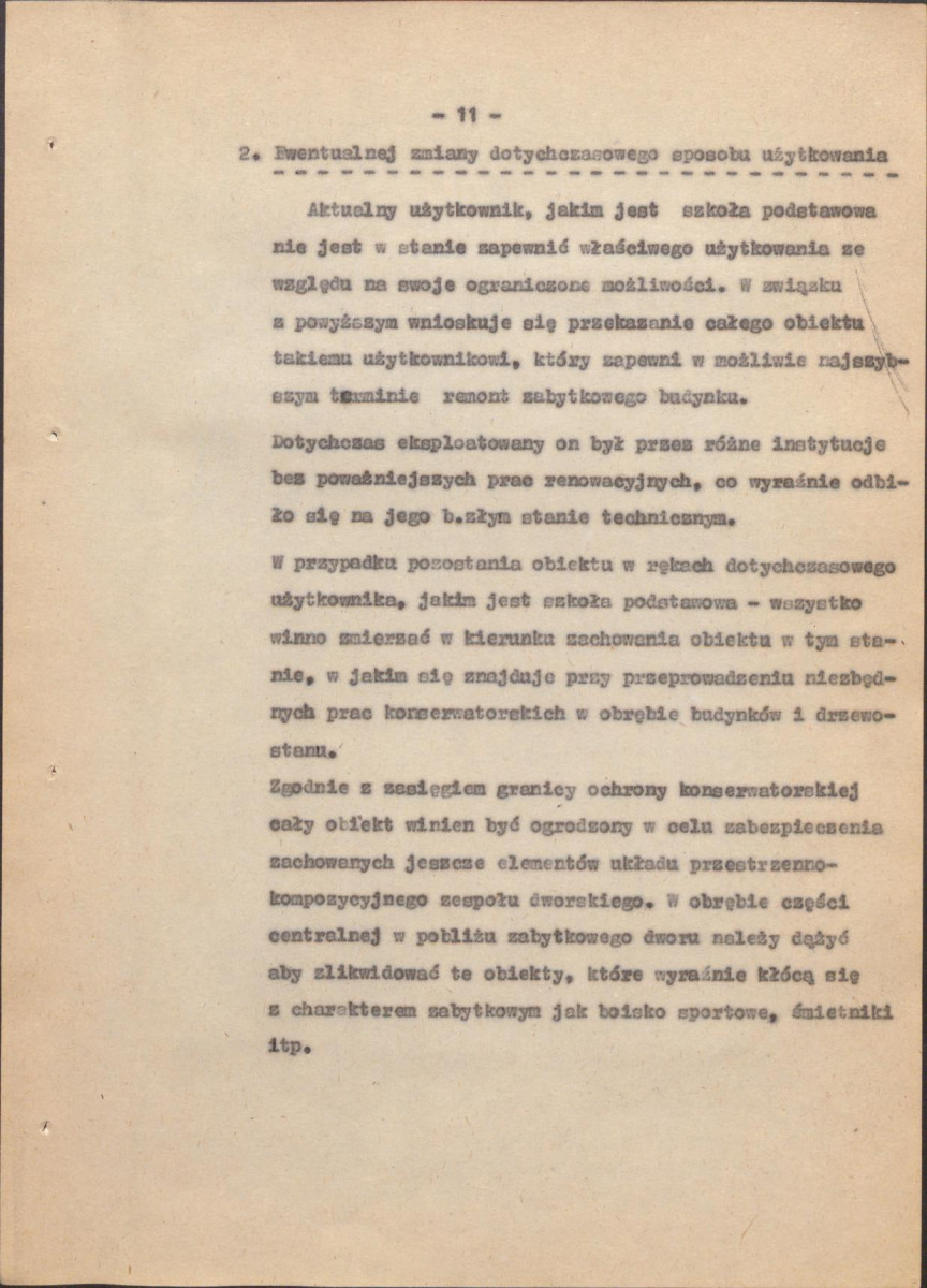 Ewidencja parkowa, skan nr 25