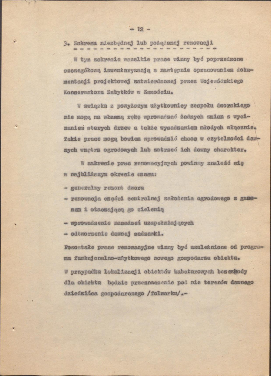 Ewidencja parkowa, skan nr 26