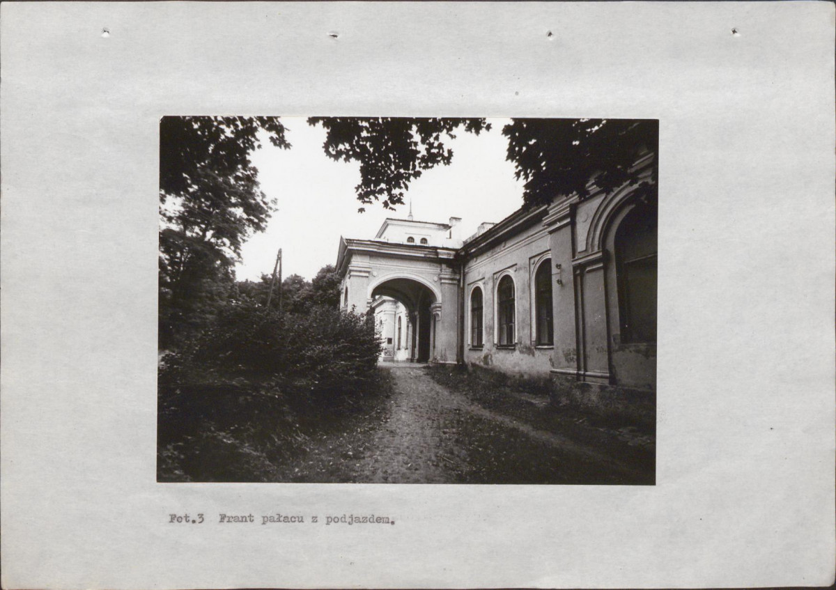 Ewidencja parkowa, skan nr 30