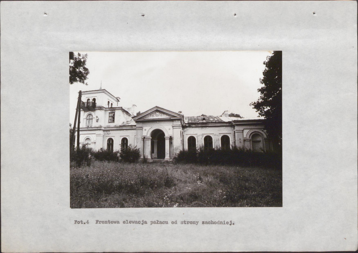 Ewidencja parkowa, skan nr 31