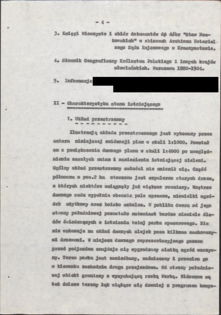 Ewidencja parkowa, skan nr 15