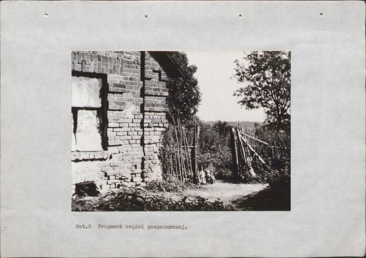 Ewidencja parkowa, skan nr 35