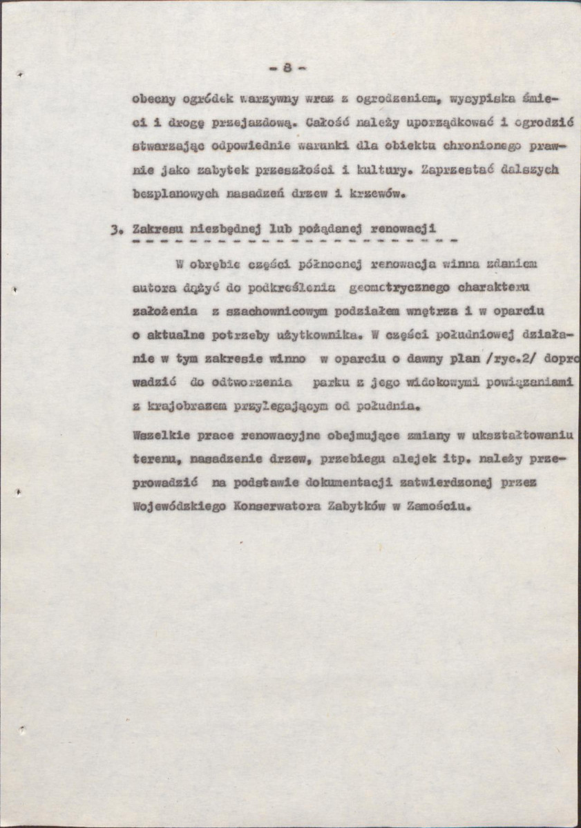 Ewidencja parkowa, skan nr 22