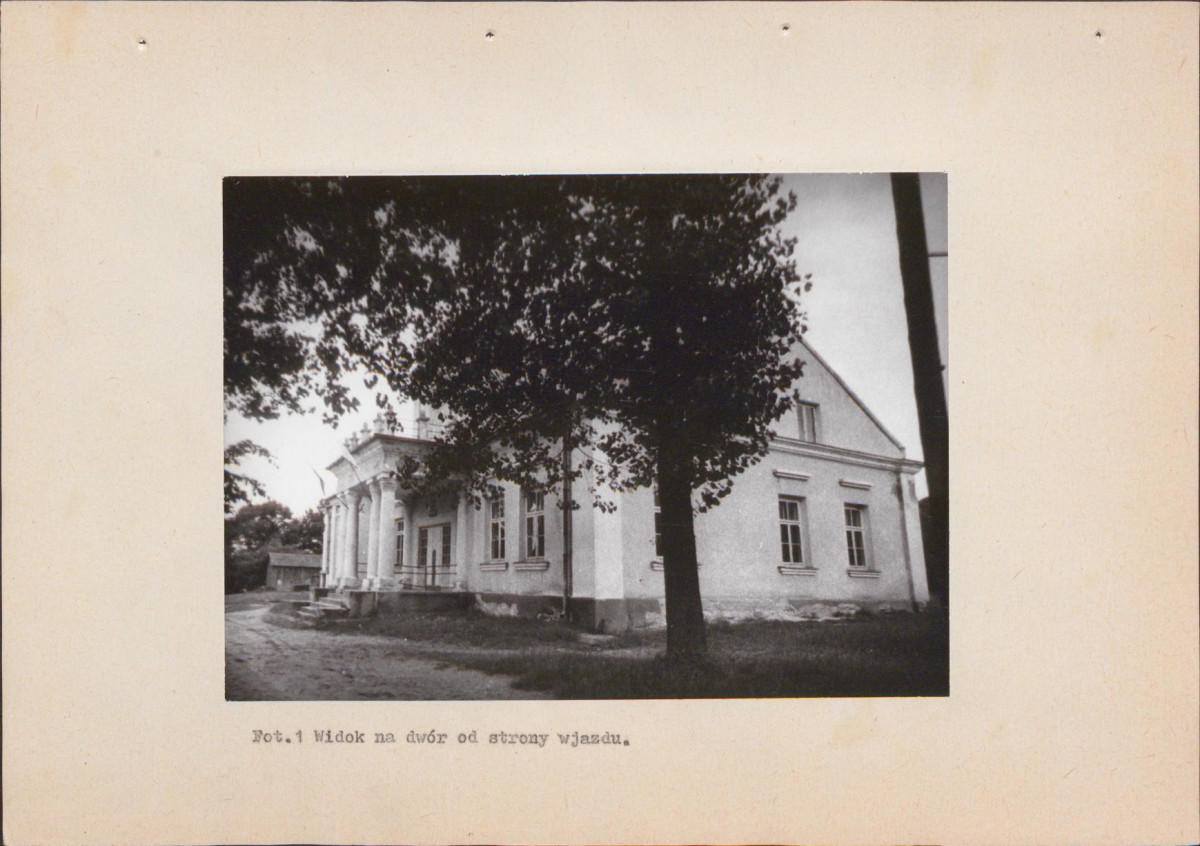 Ewidencja parkowa, skan nr 24