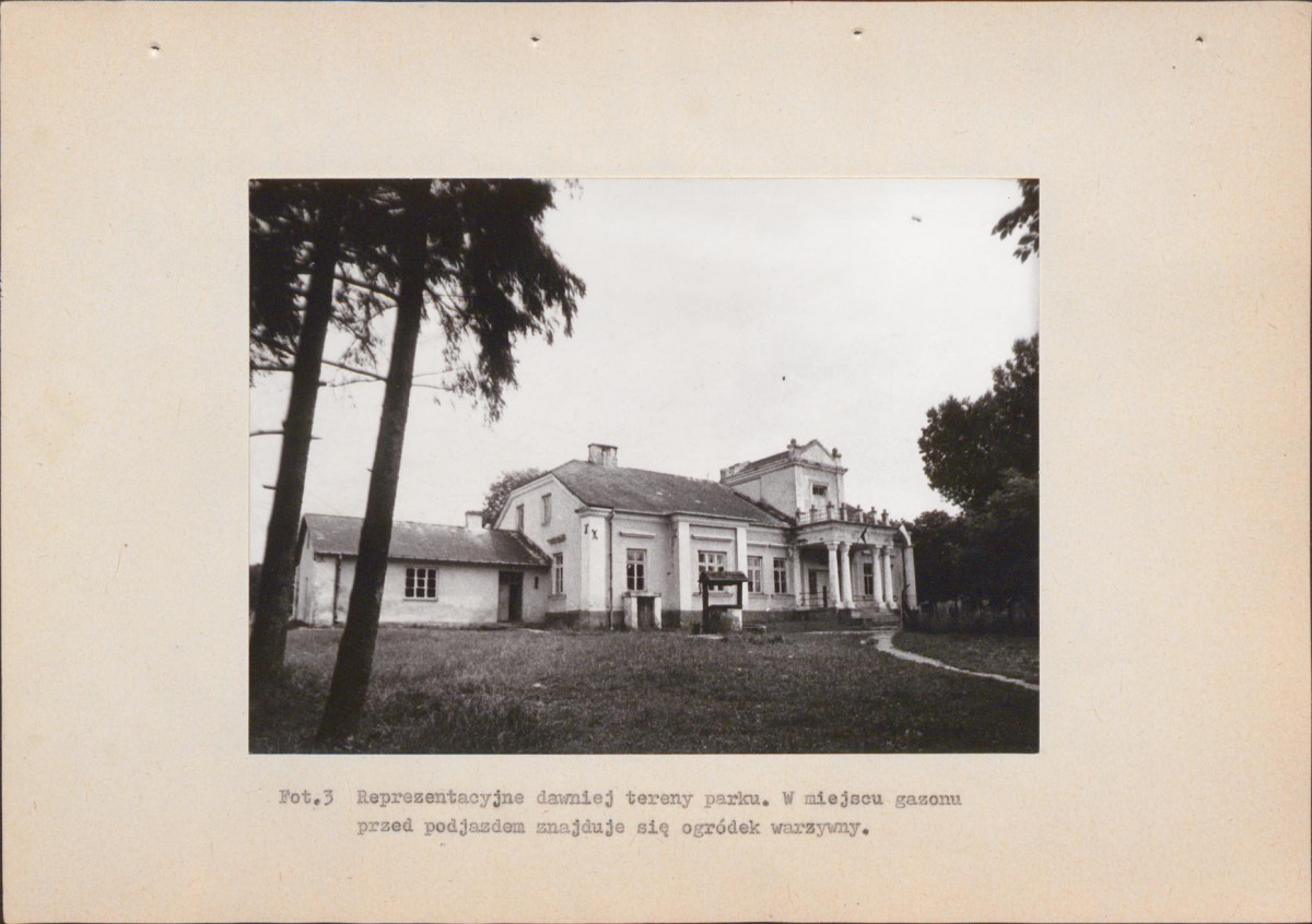 Ewidencja parkowa, skan nr 26
