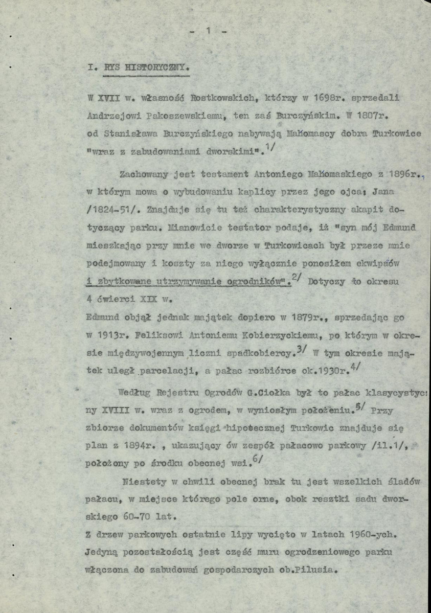 EP - Ewidencja parkowa, skan nr 5