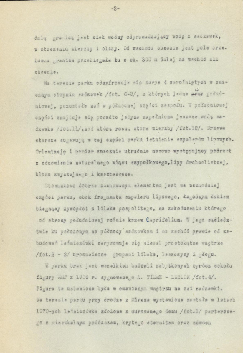 Ewidencja parkowa, skan nr 8