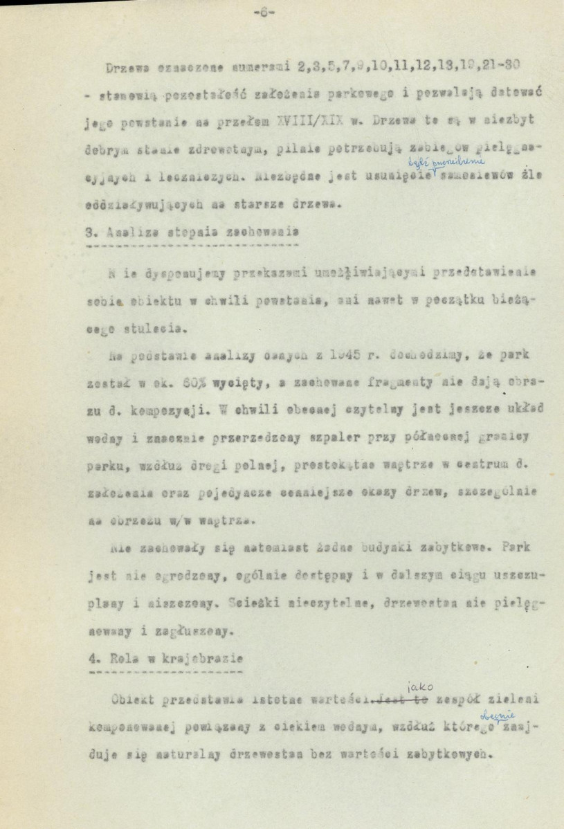 Ewidencja parkowa, skan nr 11