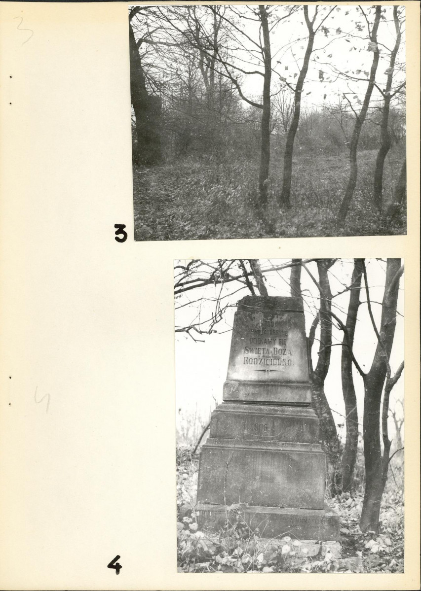 Ewidencja parkowa, skan nr 16