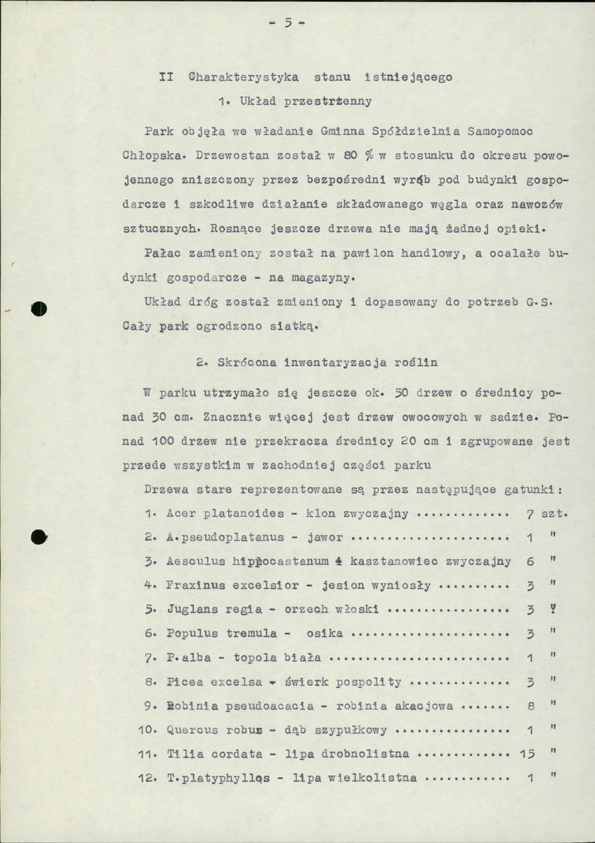 EP - Ewidencja parkowa, skan nr 8
