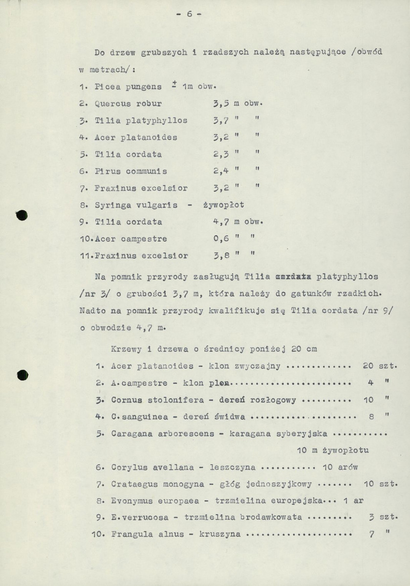 EP - Ewidencja parkowa, skan nr 9