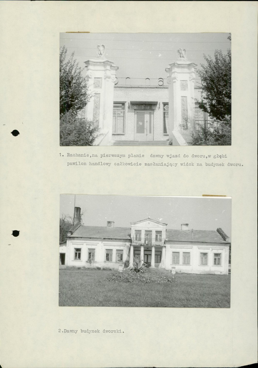 EP - Ewidencja parkowa, skan nr 12