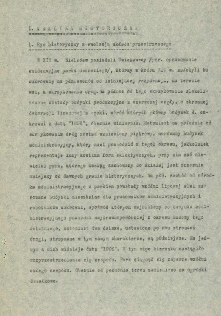 EP - Ewidencja parkowa, skan nr 6