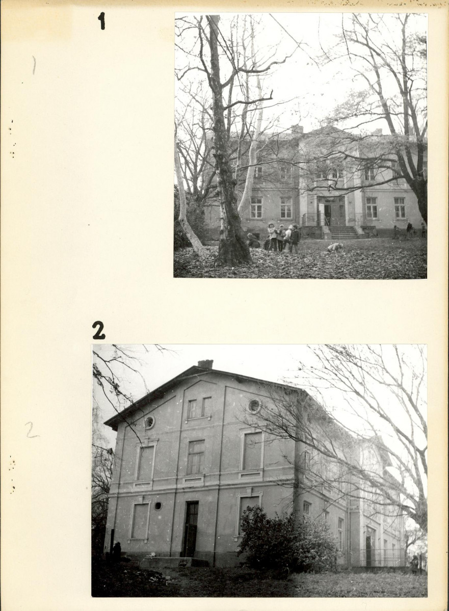 EP - Ewidencja parkowa, skan nr 14