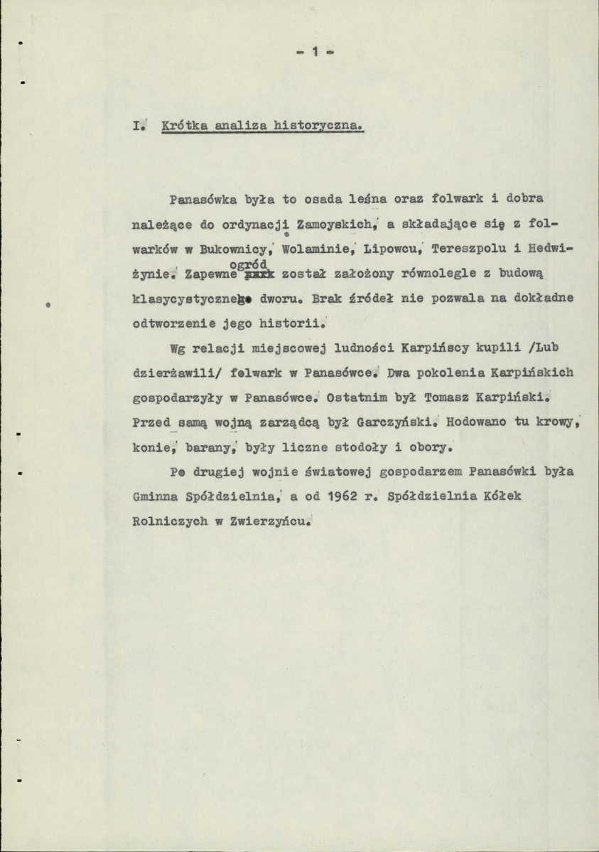 Ewidencja parkowa, skan nr 8