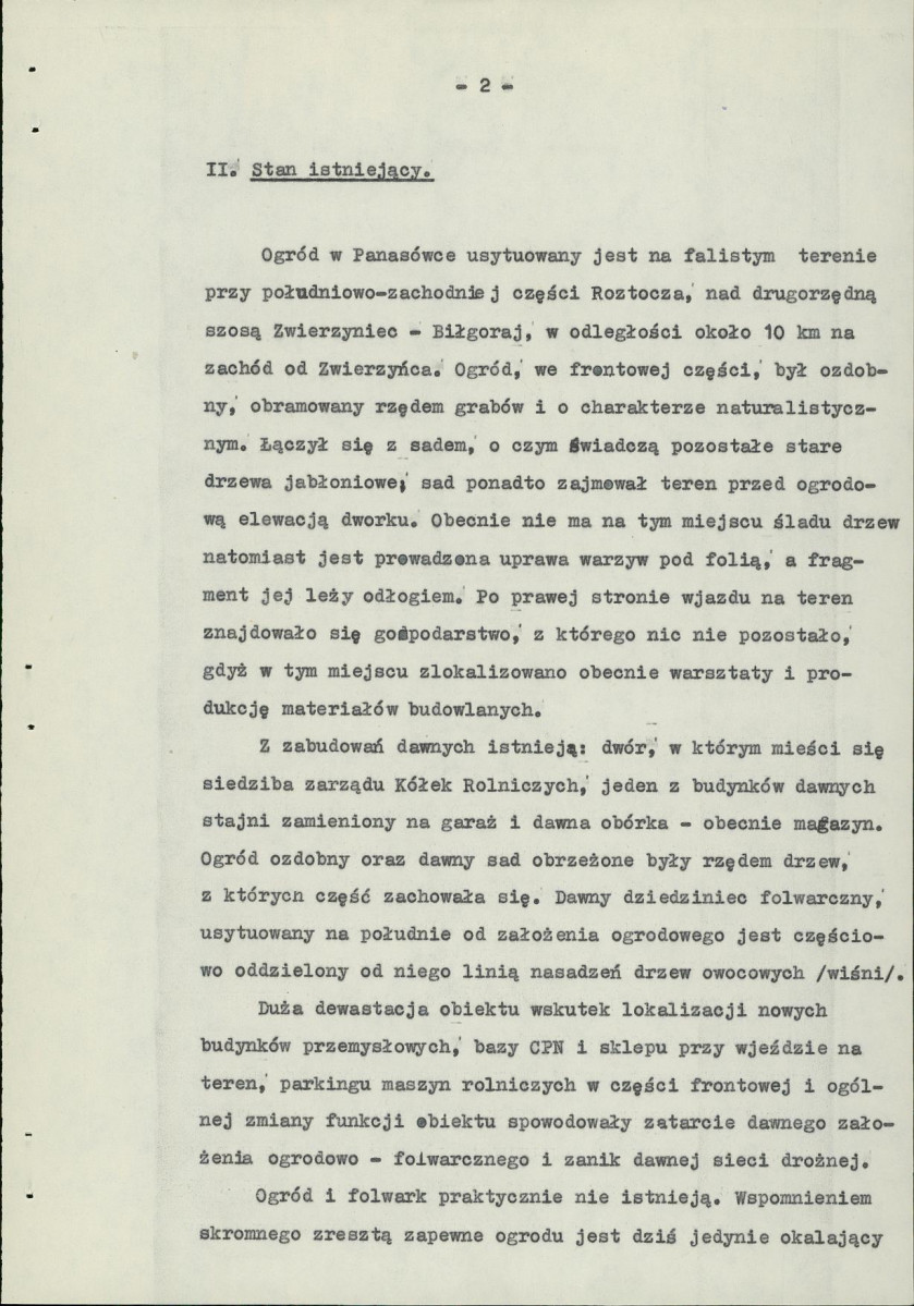 Ewidencja parkowa, skan nr 9