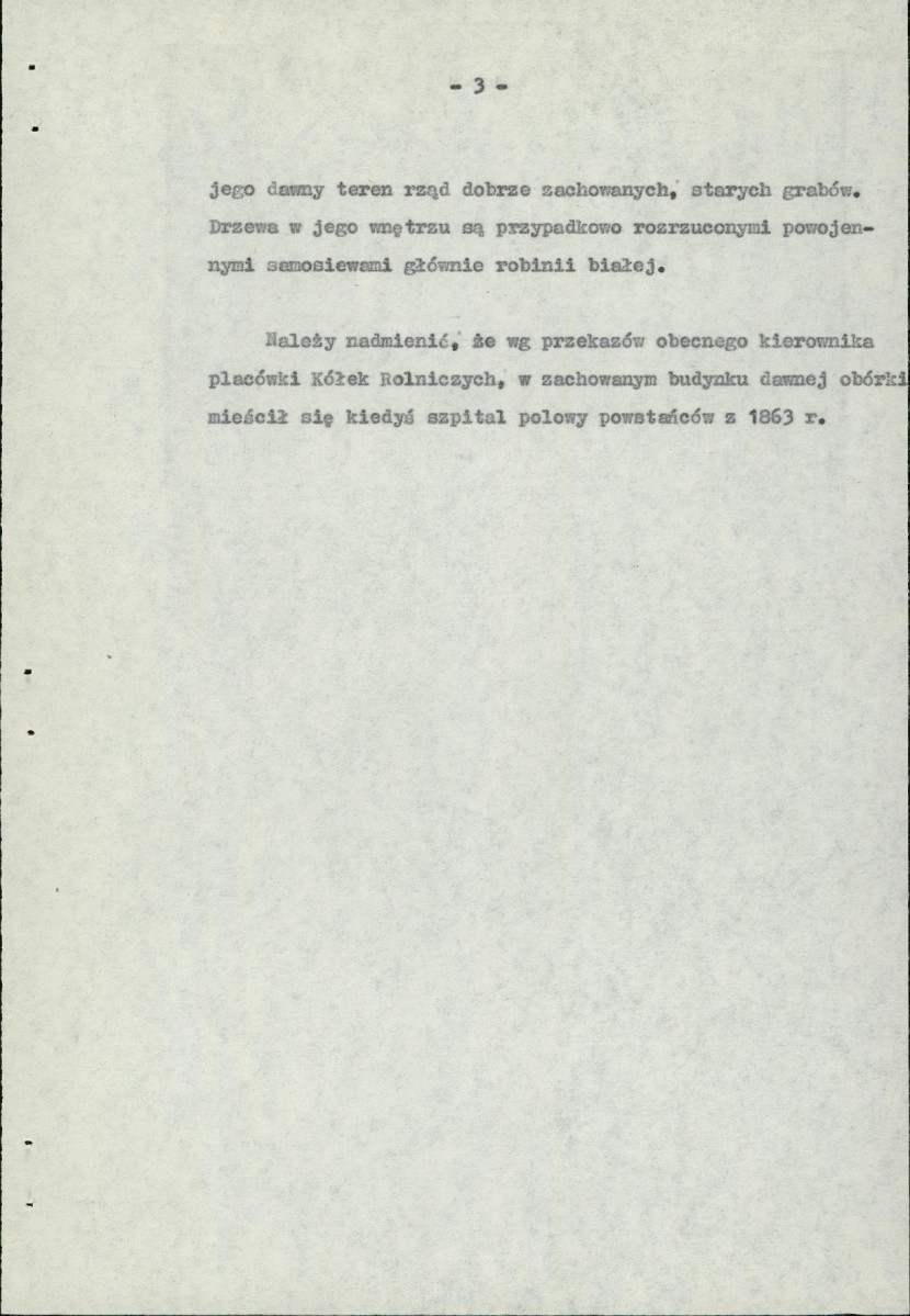 Ewidencja parkowa, skan nr 10