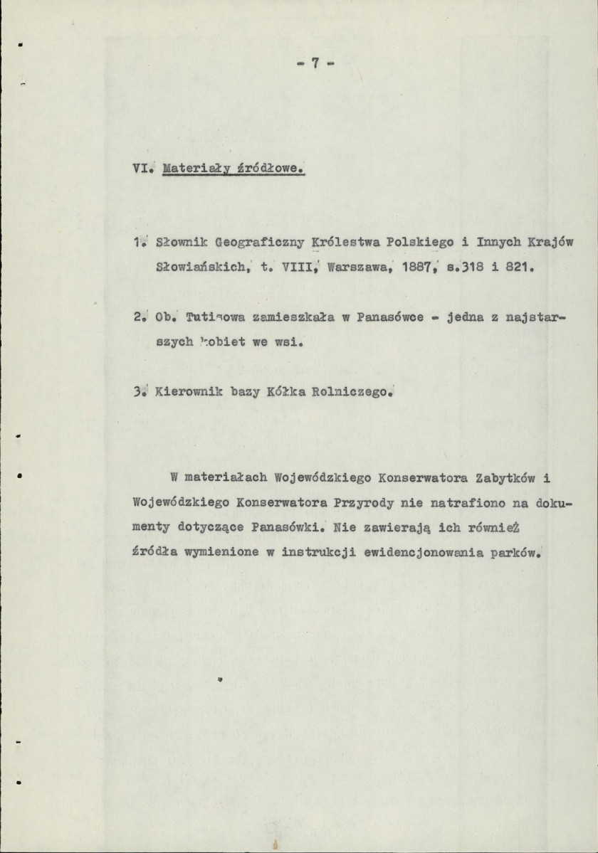 Ewidencja parkowa, skan nr 14