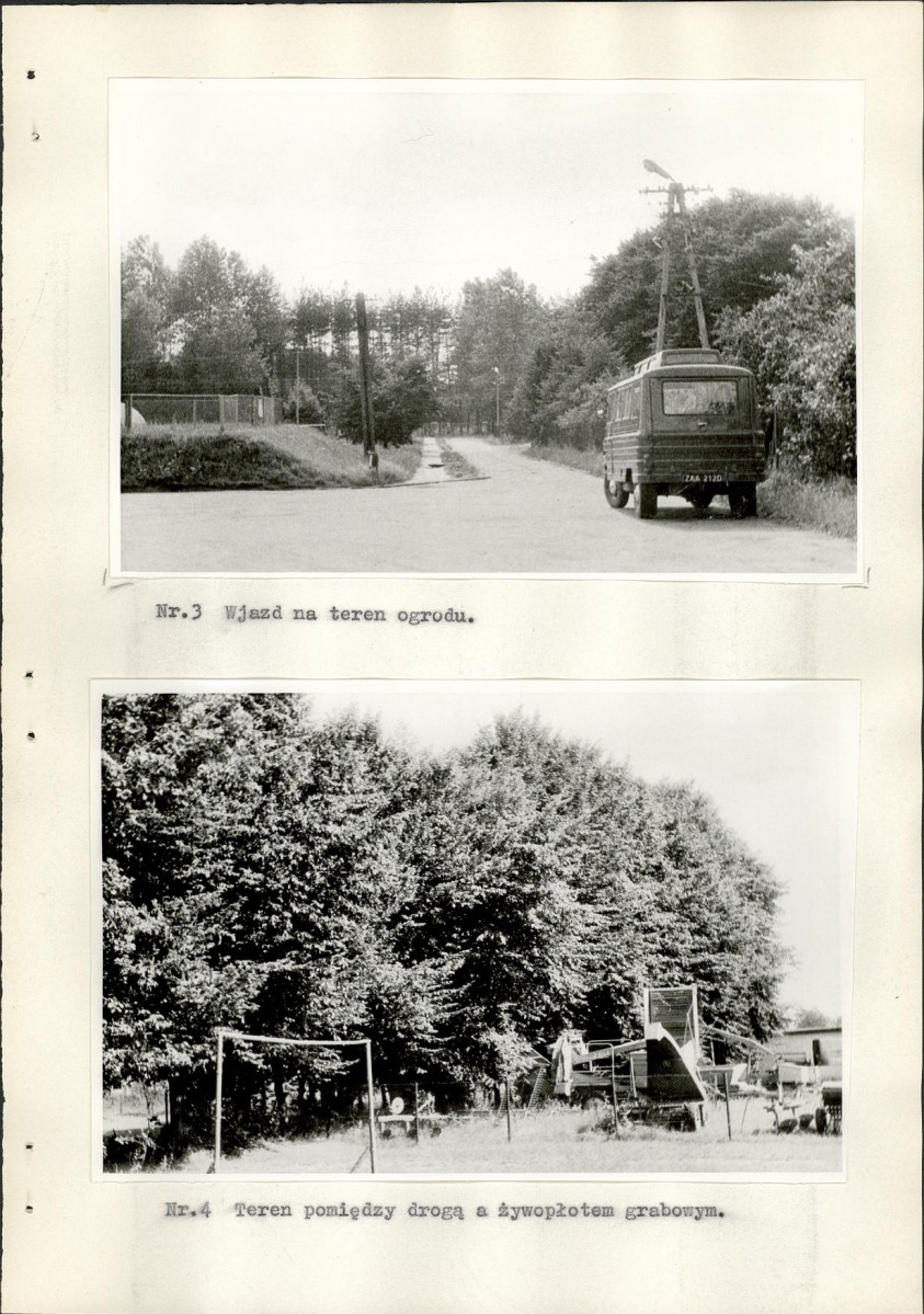 Ewidencja parkowa, skan nr 16