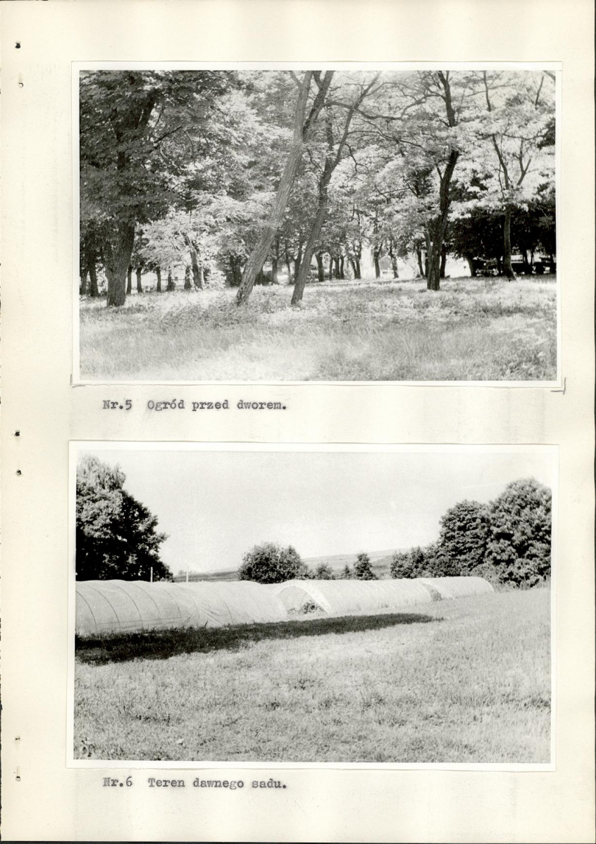 Ewidencja parkowa, skan nr 17